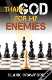 Capa do artigo Thank God For My Enemies