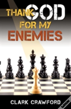 Capa do artigo Thank God For My Enemies
