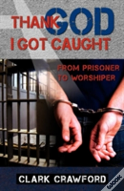Capa do artigo Thank God I Got Caught