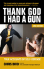Thank God I Had A Gun - Preview