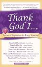 Thank God I... Triumphed Through Tragedy - Preview