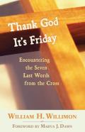 Thank God It'S Friday