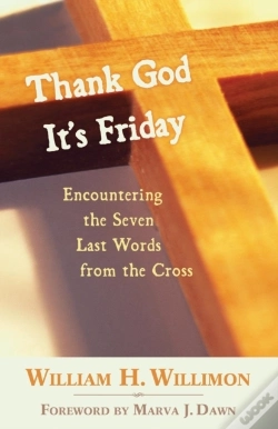 Capa do artigo Thank God It'S Friday