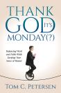 Thank God It'S Monday(?) - Preview