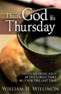 Thank God It'S Thursday - Preview