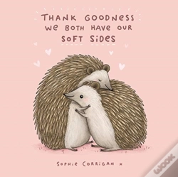 Capa do artigo Thank Goodness We Both Have Our Soft Sid
