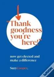 Capa do artigo "Thank Goodness You