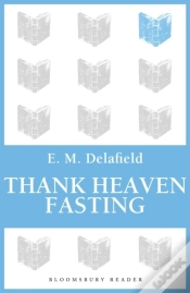 Capa do artigo Thank Heaven Fasting