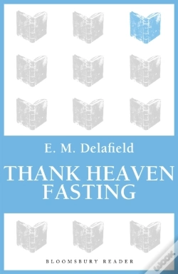 Capa do artigo Thank Heaven Fasting