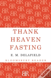Capa do artigo Thank Heaven Fasting