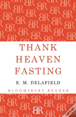 Capa do artigo Thank Heaven Fasting