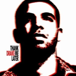 Capa do artigo Thank Me Later - CD