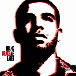 Capa do artigo Thank Me Later - CD