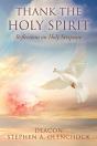 Thank The Holy Spirit - Preview