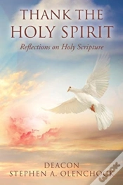 Capa do artigo Thank The Holy Spirit
