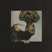 Capa do artigo Thank U, Next - Vinil