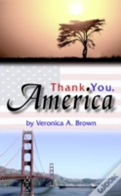 Capa do artigo Thank You, America
