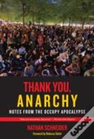 Thank You, Anarchy