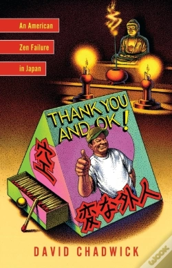 Capa do artigo Thank You And Ok!