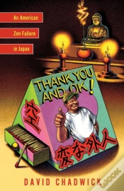 Capa do artigo Thank You And Okay!