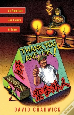 Capa do artigo Thank You And Okay!