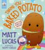 Thank You, Baked Potato - Preview