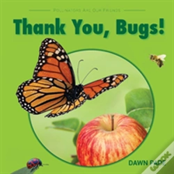 Capa do artigo Thank You, Bugs!