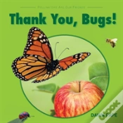 Capa do artigo Thank You, Bugs!