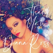 Capa do artigo Thank You - CD