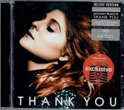 Capa do artigo Thank You - CD