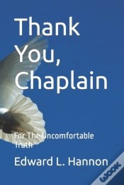 Capa do artigo Thank You, Chaplain