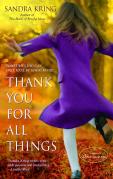 Thank You For All Things