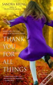 Capa do artigo Thank You For All Things