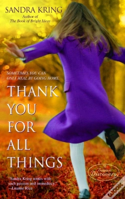 Capa do artigo Thank You For All Things