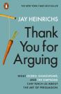 Thank You For Arguing - Preview