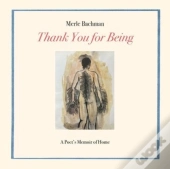 Thank You For Being