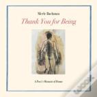 Thank You For Being