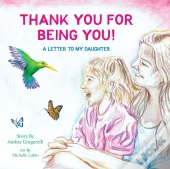 Thank You For Being You