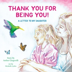 Capa do artigo Thank You For Being You