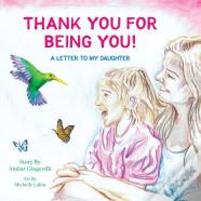 Thank You For Being You