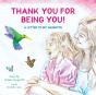 Thank You For Being You - Preview