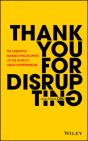 Thank You For Disrupting - Preview