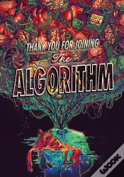 Capa do artigo Thank You For Joining The Algorithm