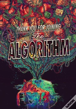 Capa do artigo Thank You For Joining The Algorithm