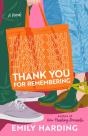Thank You For Remembering - Preview