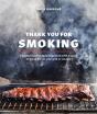 Thank You For Smoking - Preview