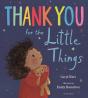 Thank You For The Little Things - Preview
