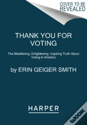 Capa do artigo Thank You For Voting