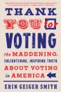 Thank You For Voting - Preview