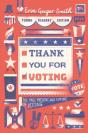 Thank You For Voting Young Readers' Edition - Preview